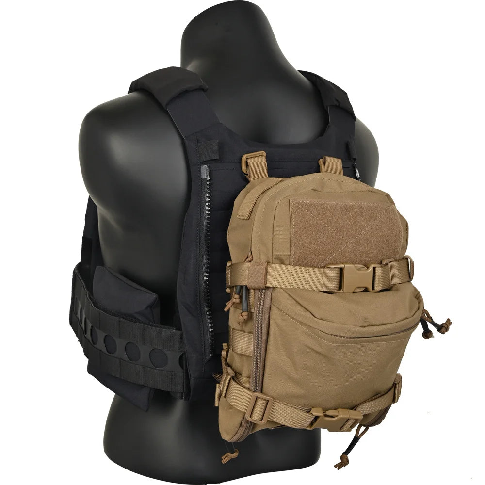 Mini Hydration Bag Tactical Backpack