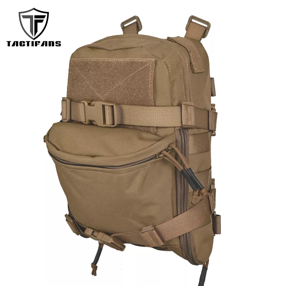 Mini Hydration Bag Tactical Backpack