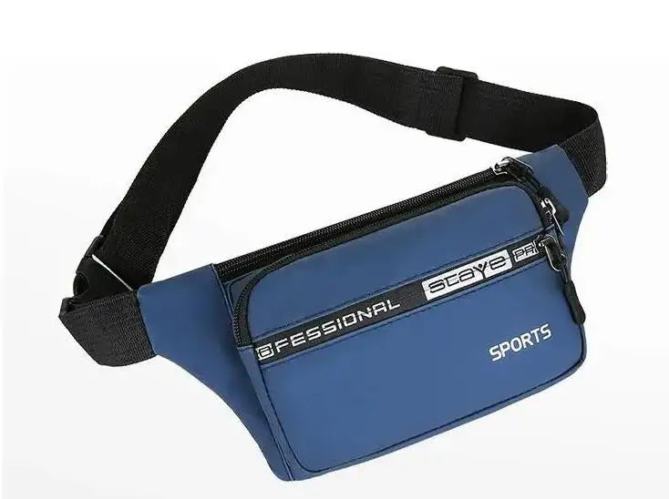 Waist bag (FannyPack)