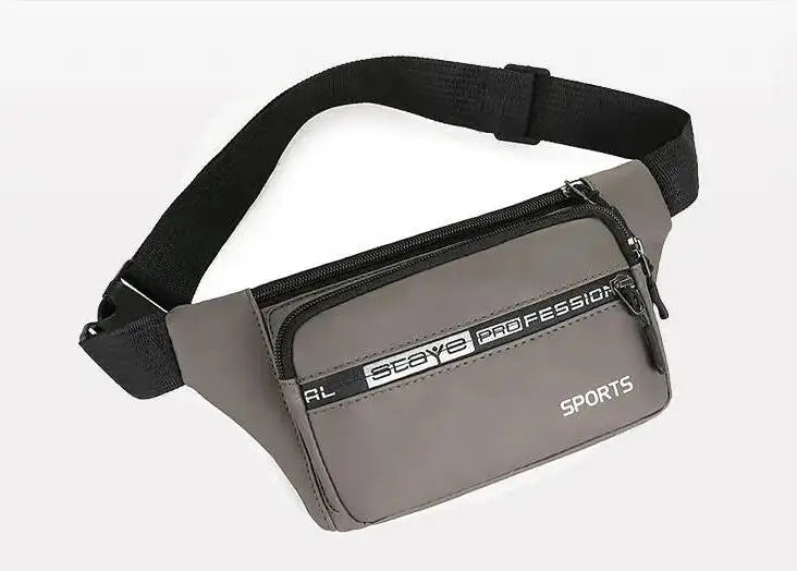 Waist bag (FannyPack)