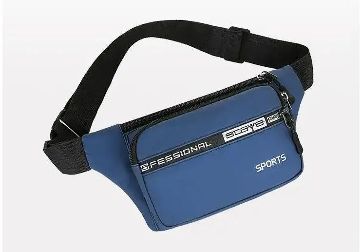 Waist bag (FannyPack)