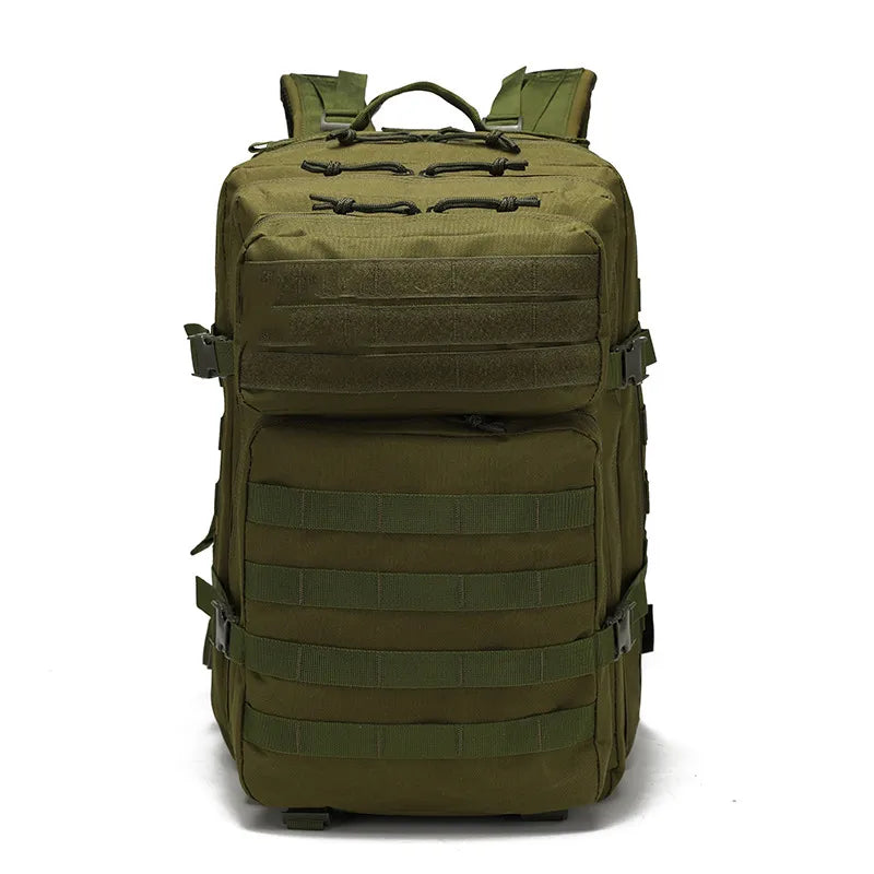 Lawaia-Tactical Backpacks Camping Hunting Waterproof Backpack Outdoor