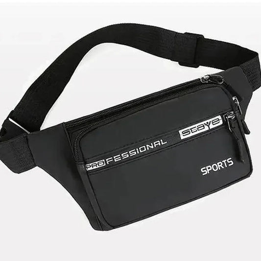 Waist bag (FannyPack)