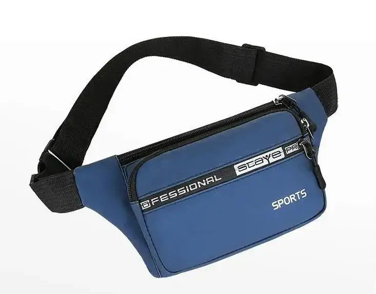 Waist bag (FannyPack)